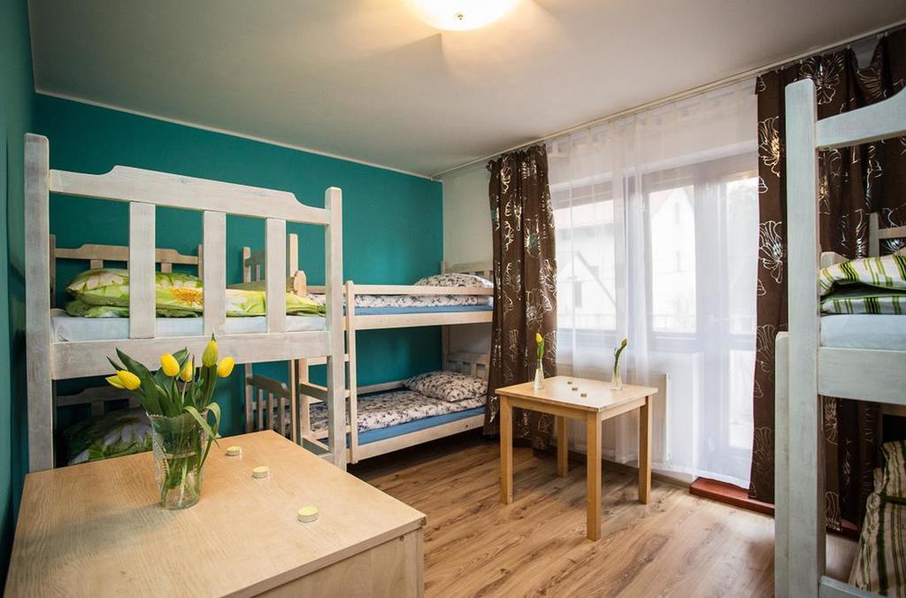 Hostel Florencja Величка Номер фото